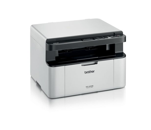 BROTHER DCP-1623WE DCP1623WEAP2 - 431685 - zdjęcie 2
